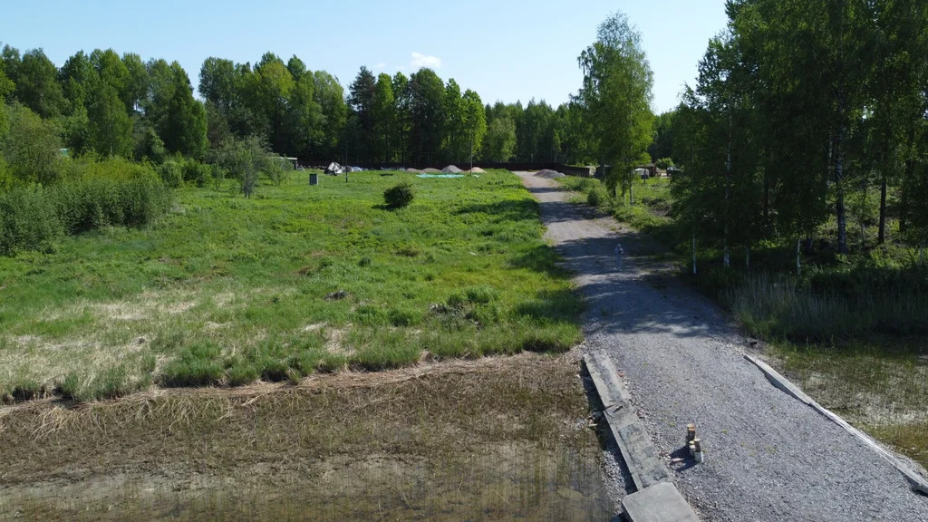 Продажа участка, Каменногорск, Выборгский район, ул. Никольская - Фото 10
