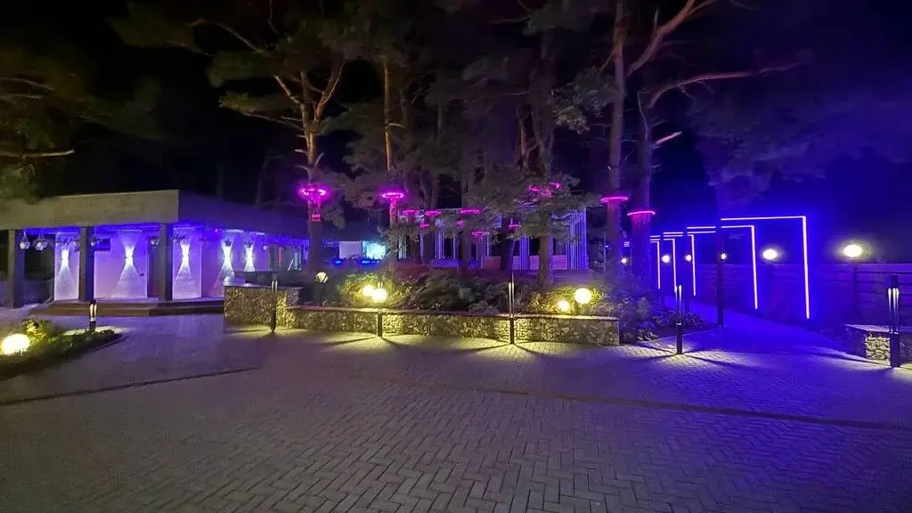 Агроусадьба с банным комплексом и банкетным залом - Фото 15