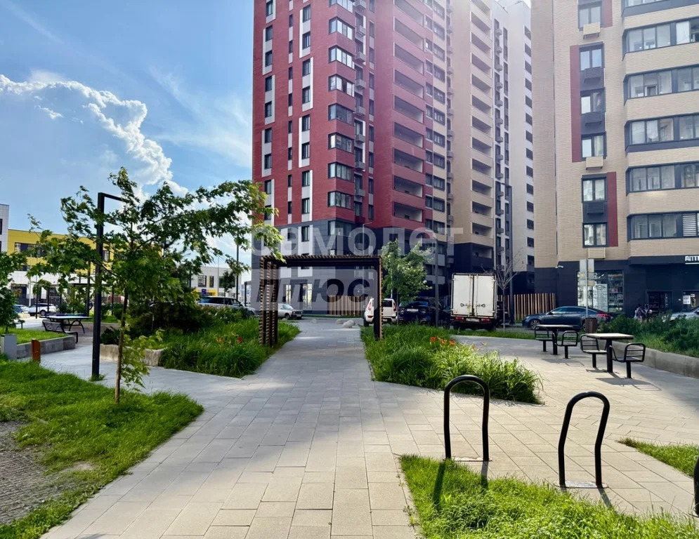 Продажа квартиры, Мытищи, Мытищинский район, Полковника Романова ул. - Фото 30