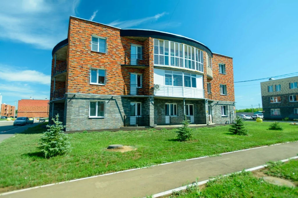 Продажа квартиры, Нежинка, Оренбургский район, Фестивальная улица - Фото 1