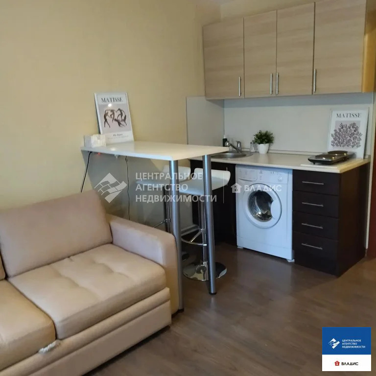 Продажа квартиры, Рязань, ул. Островского - Фото 3