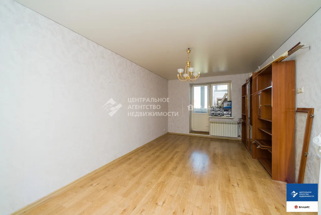 Продажа квартиры, Рязань, ул. Зубковой - Фото 9