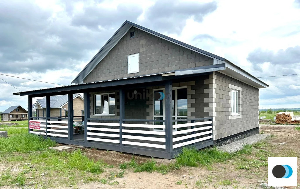 Продажа дома, Иглино, Иглинский район, ул. Луговая - Фото 15