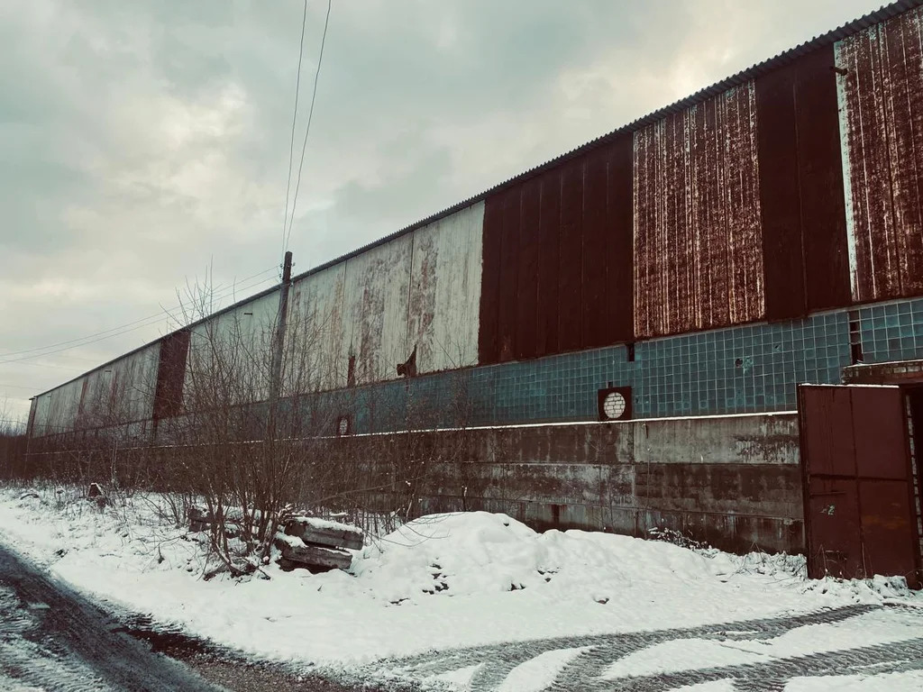 Продаю нежилое здание площадью 4,088.8 и гектар земли - Фото 2