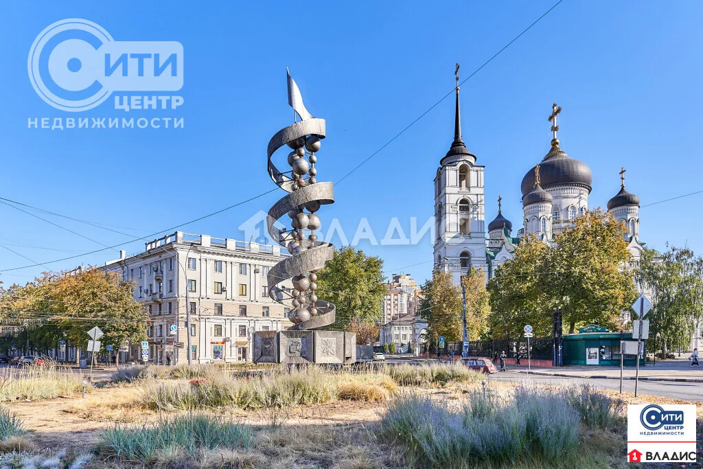 Продажа квартиры, Воронеж, ул. Мира - Фото 14