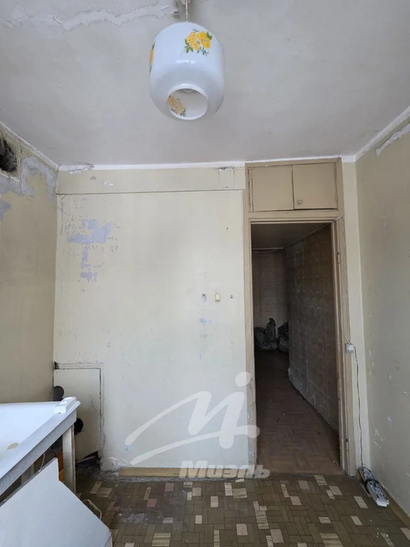 Продажа квартиры, м. Пражская, ул. Красного Маяка - Фото 3