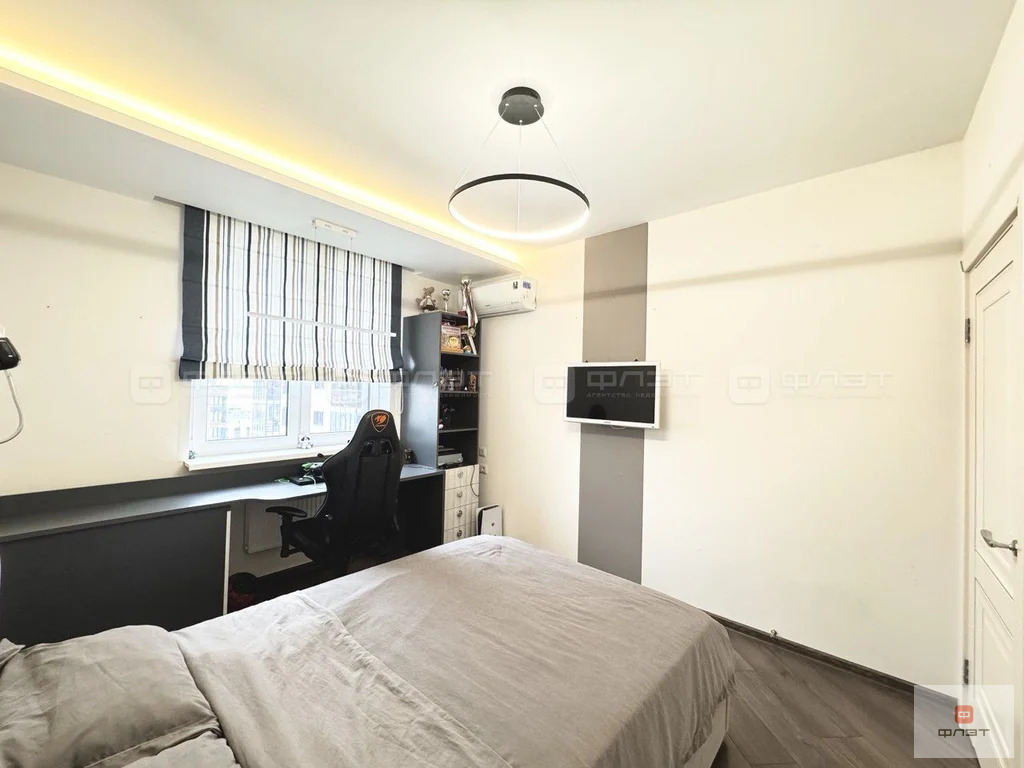 Продажа квартиры, Казань, ул. Алексея Козина - Фото 6