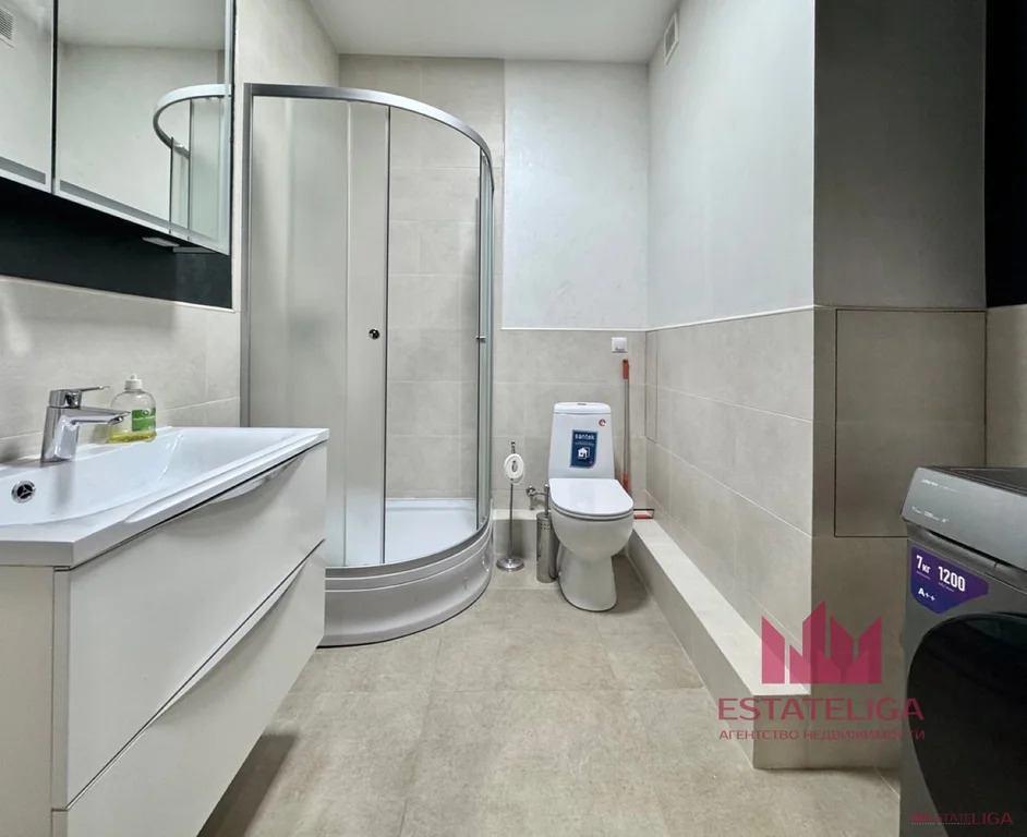 Аренда квартиры, м. Авиамоторная, проезд Невельского - Фото 6