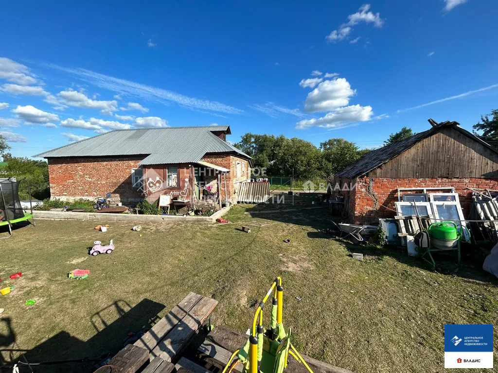 Продажа дома, Огородниково, Спасский район, ул. Озерная - Фото 1