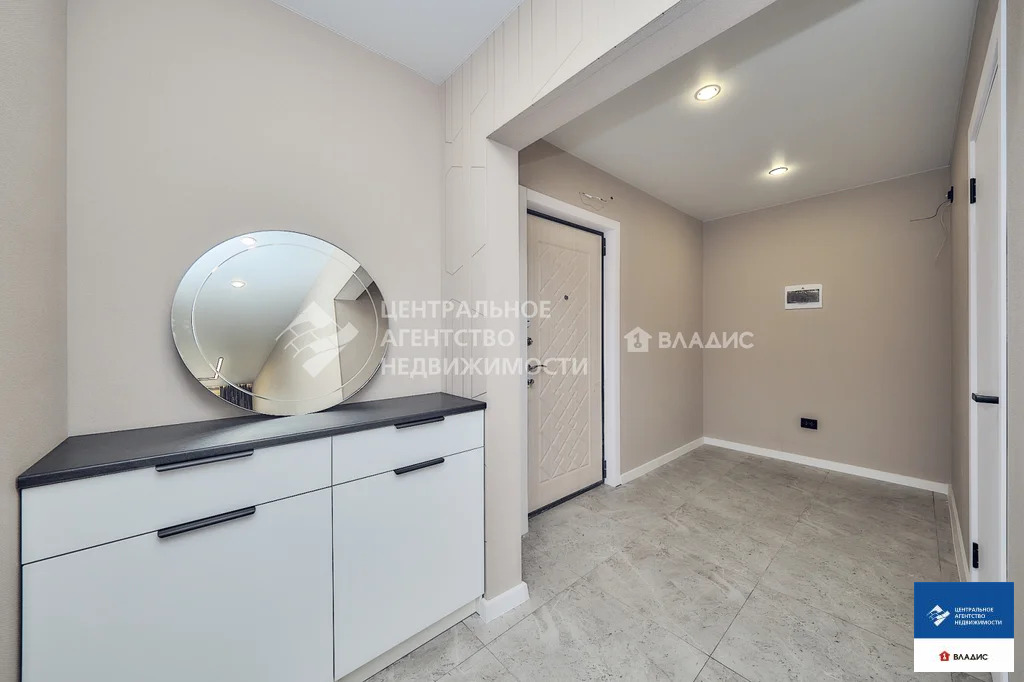 Продажа квартиры, Рязань, Славянский проспект - Фото 6