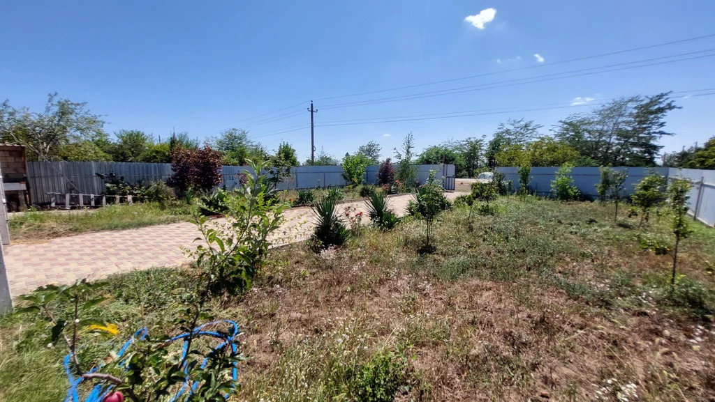 Продажа дома, Темрюкский район, улица Весенняя - Фото 21