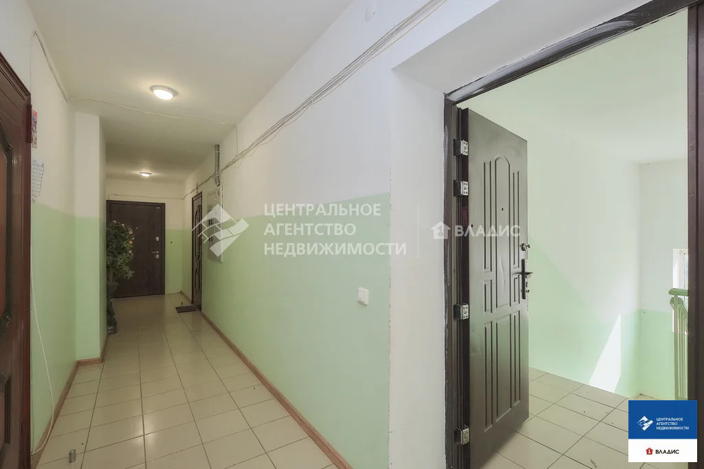 Продажа квартиры, Рыбное, Рыбновский район, ул. Большая - Фото 14