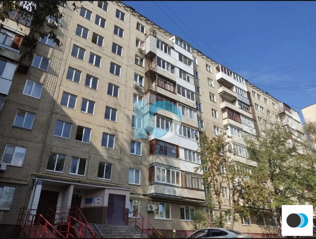 Продажа квартиры, Уфа, ул. Степана Кувыкина - Фото 1