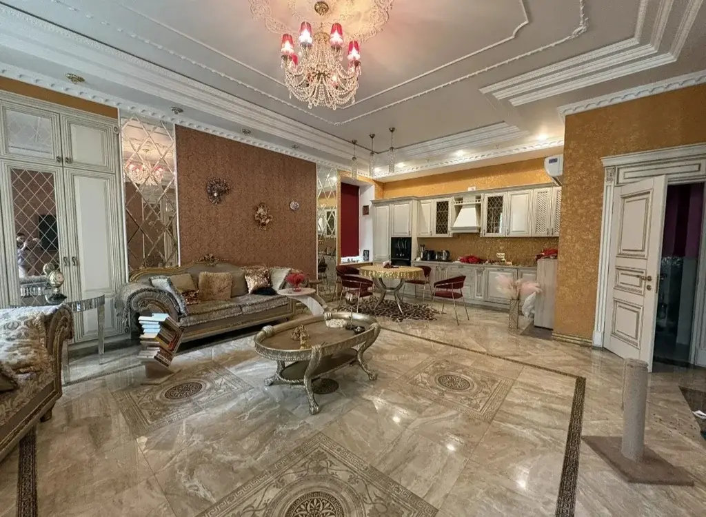 Ап.3-к.ул.Кузнецкий мост, д.19с1 - Фото 19