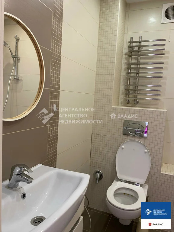 Аренда квартиры, Рязань, ул. Московская - Фото 11