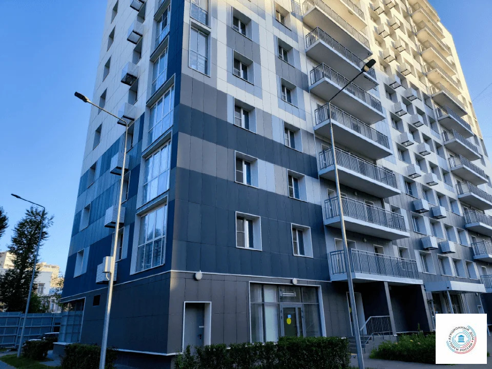 Продается квартира, 55.7 м - Фото 11