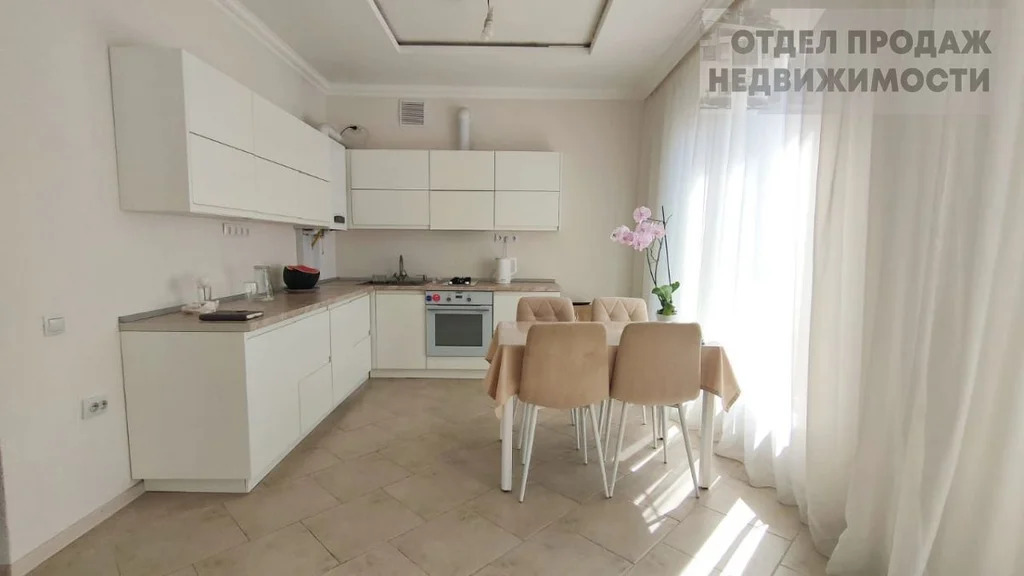 Современный дом - Фото 3