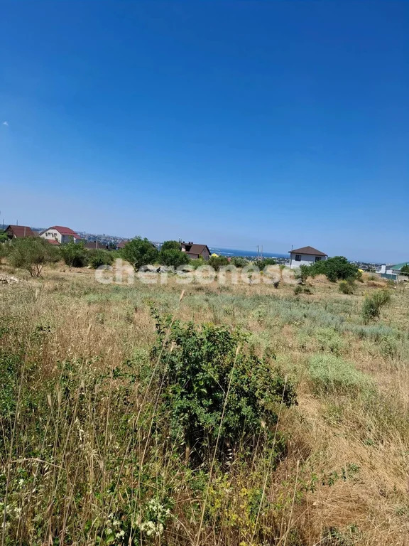 Продажа участка, Севастополь, Генерала Захарова пл. - Фото 3