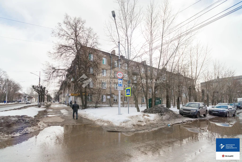 Продажа квартиры, Рязань, ул. Октябрьская - Фото 20