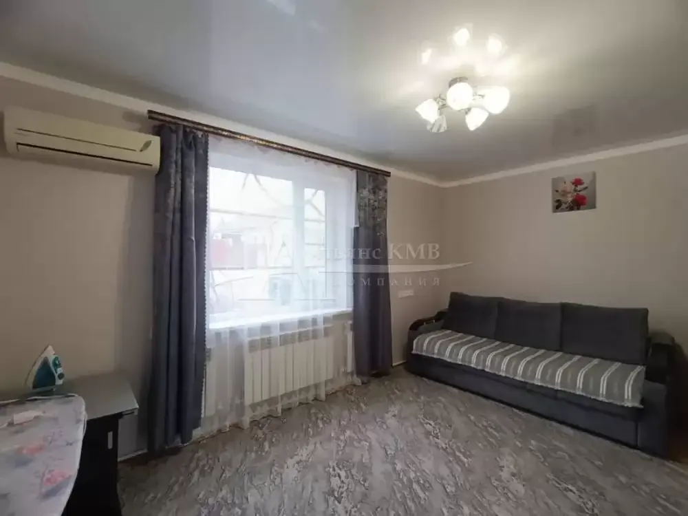 Продажа квартиры, Зеленокумск, Советский район, ул. Заречная - Фото 1