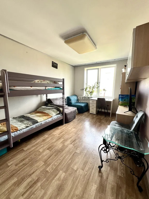 Продажа квартиры, ул. Троицкая - Фото 28