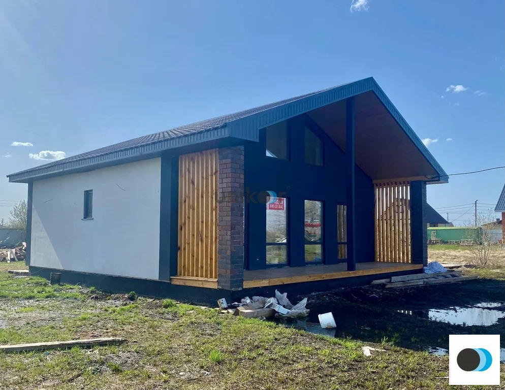 Продажа дома, Самохваловка, Undefined - Фото 0