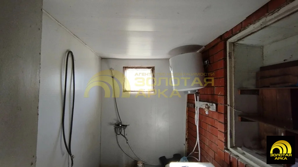 Продажа дома, Старотитаровская, Темрюкский район, ул. Ленина - Фото 5