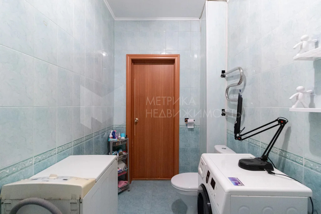 Продажа квартиры, Тюмень, г Тюмень - Фото 27