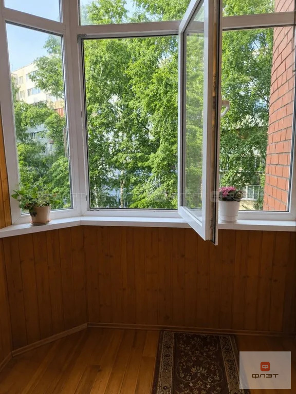 Продажа квартиры, Казань, ул. Рихарда Зорге - Фото 15