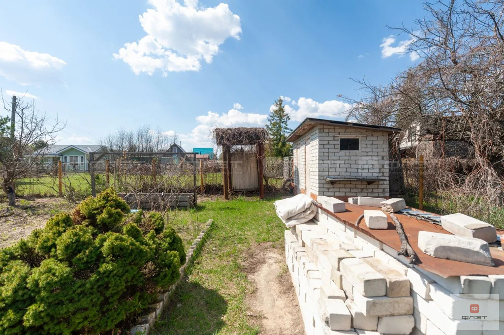 Продажа дома, Никольское, Лаишевский район, СНТ Березка при Казанской ... - Фото 9