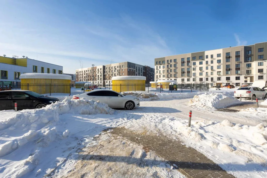 Аренда ПСН площадью 37.8 м2 - Фото 3