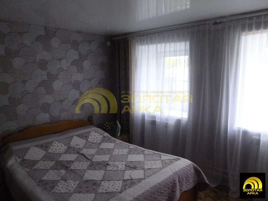 Продажа дома, Старотитаровская, Темрюкский район, Крылова пер. - Фото 4