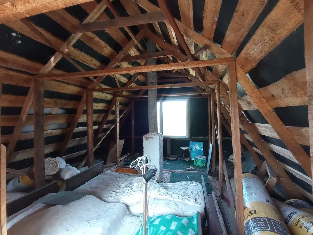 Дача 60 м2 на участке 6 сот. - Фото 12