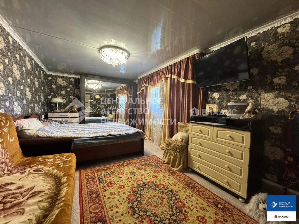 Продажа дома, Пертово, Чучковский район, ул. Колхозная - Фото 13