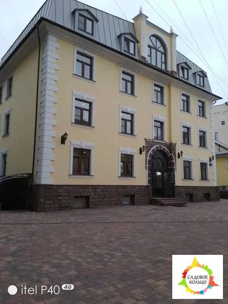 Сдается офисное помещение в пешей доступности от м - Фото 16