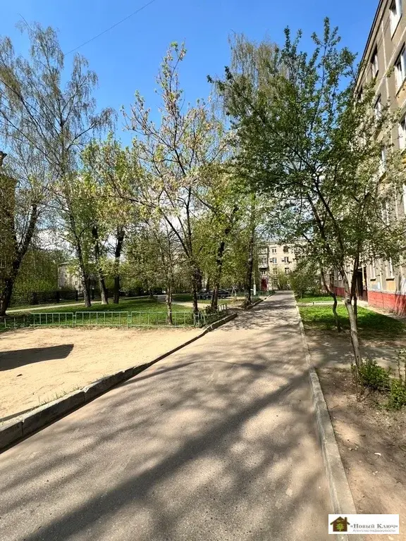 Продается 2-ком кв 44 кв.м г. Балашиха, ул. Белякова, д. 12 - Фото 18