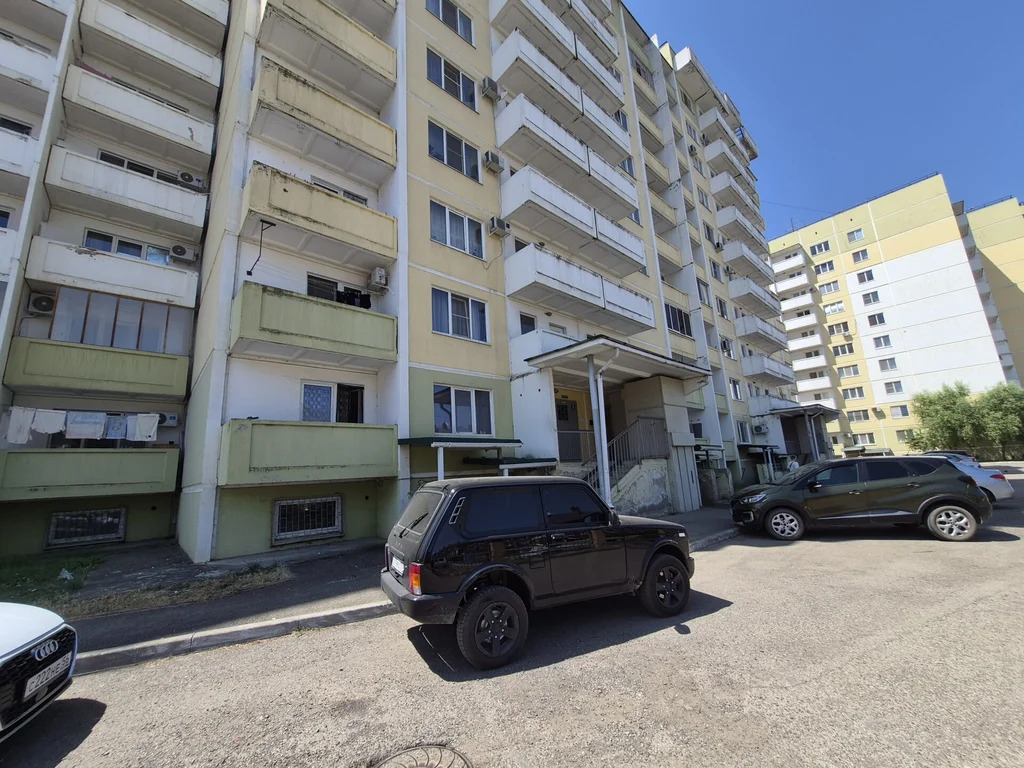 Продажа квартиры, Афипский, Северский район, ул. 50 лет Октября - Фото 19