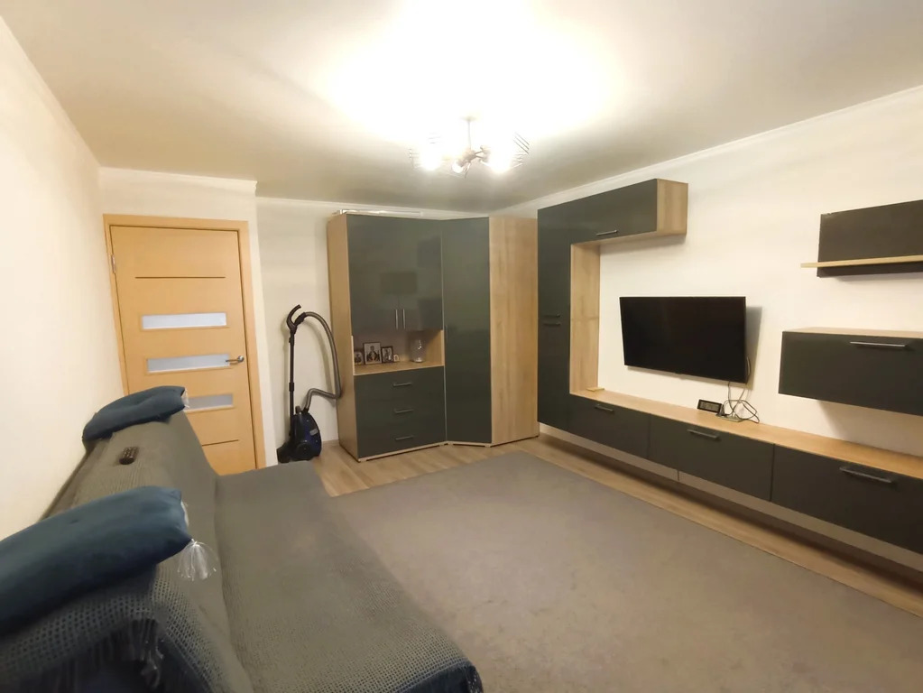 Продажа квартиры, Темрюк, Темрюкский район, ул. Октябрьская - Фото 3