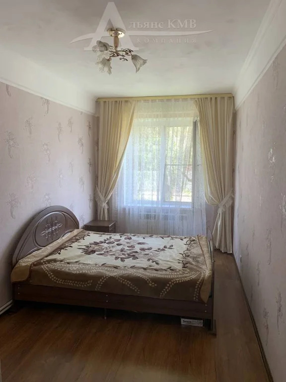 Продажа квартиры, Минеральные Воды, ул. 50 лет Октября - Фото 6