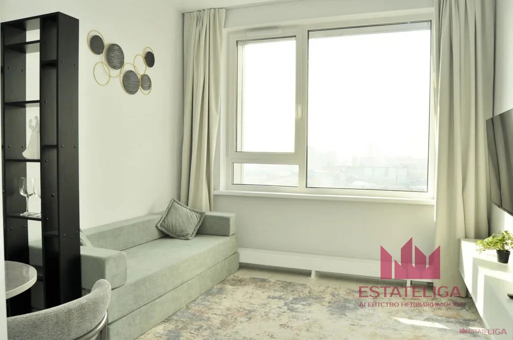 Продажа квартиры, Автомобильный проезд - Фото 2