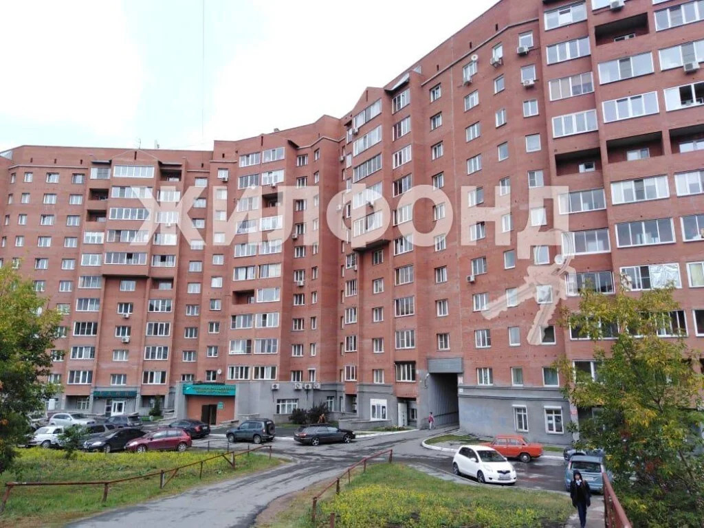 Продажа квартиры, Новосибирск, ул. Лескова - Фото 23