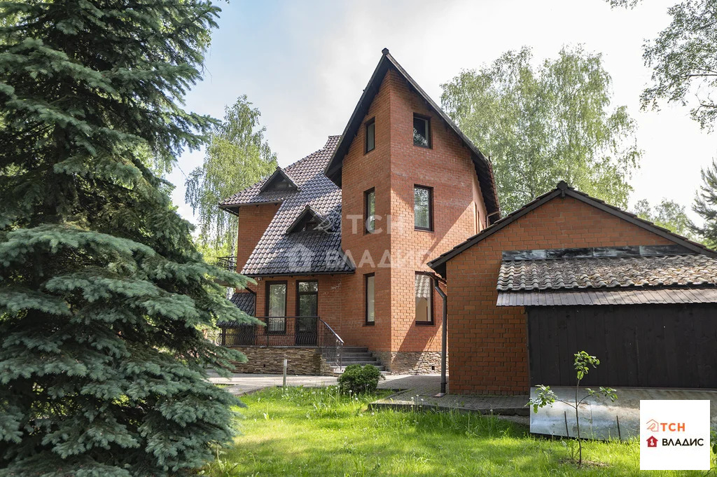 Продажа дома, Пушкино, Воскресенский район, улица Чернышевского - Фото 34