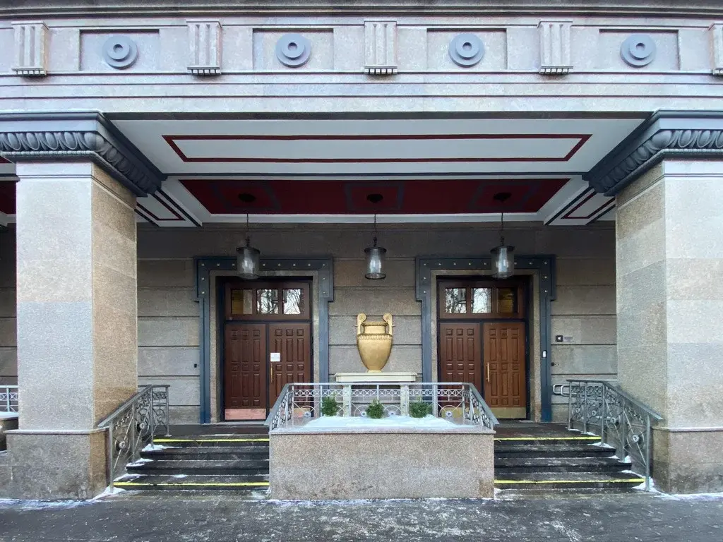 Аренда Серпуховской вал 21к1 - Фото 36