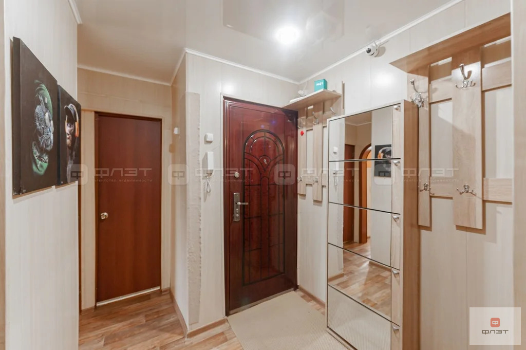 Продажа квартиры, Казань, ул. Гвардейская - Фото 6