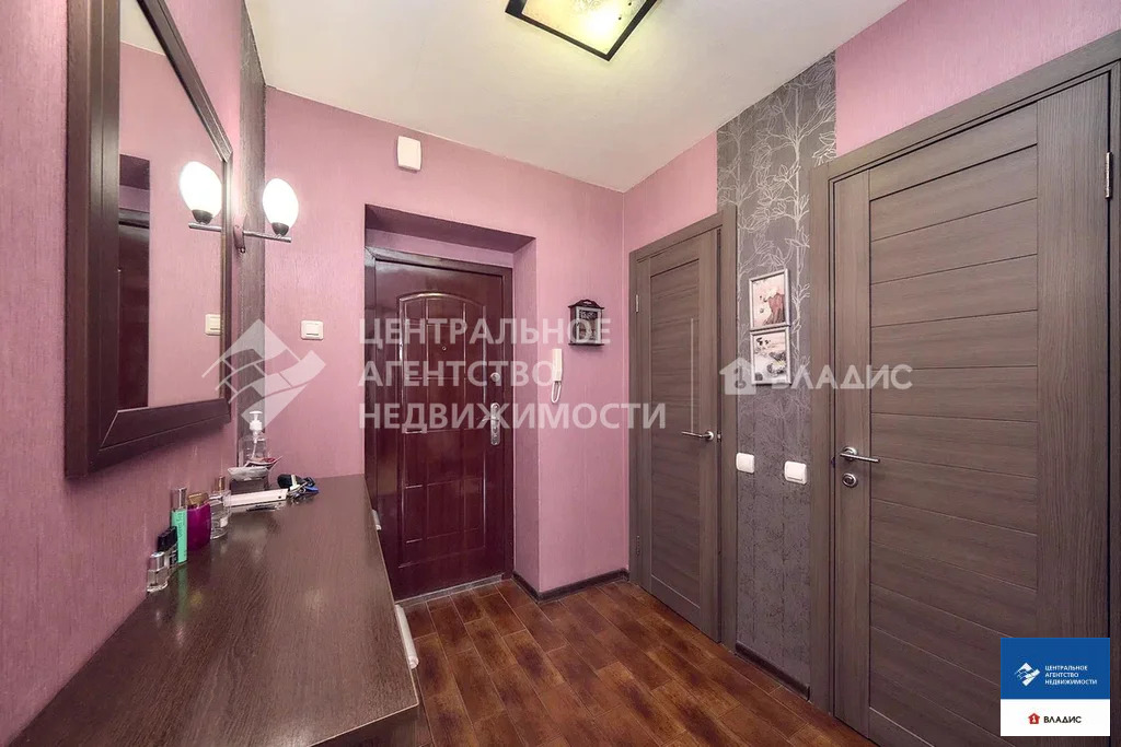 Продажа квартиры, Рязань, улица 6-я Линия - Фото 6