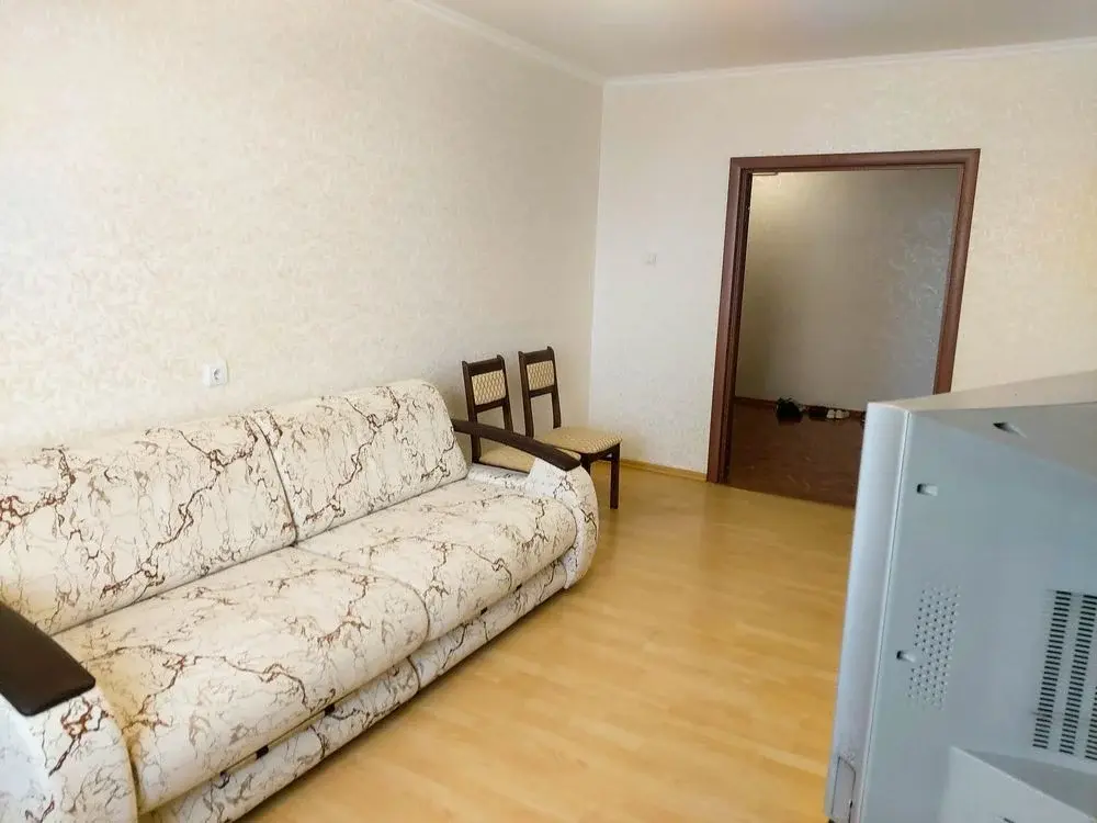 Просторная 3к квартира в Симферополе – продажа недвижимости в столице - Фото 5