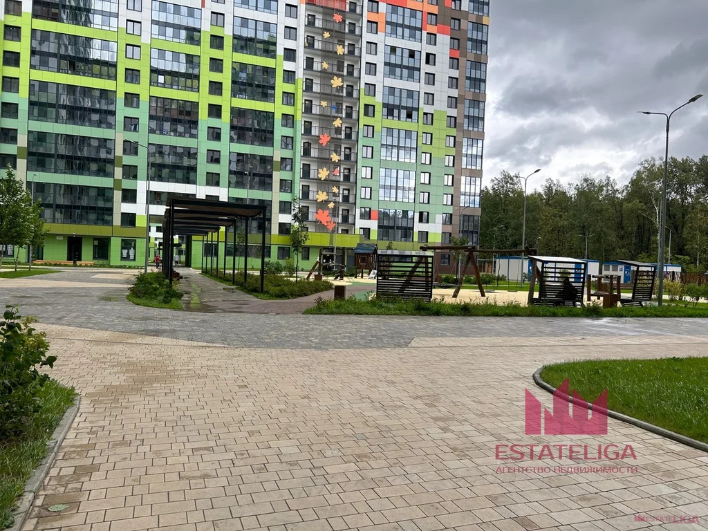 Продажа квартиры, ул. Вешних Вод - Фото 32