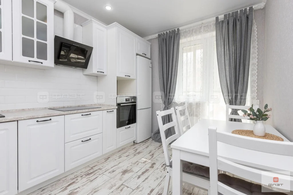 Продажа квартиры, Казань, пр-кт. Альберта Камалеева - Фото 8