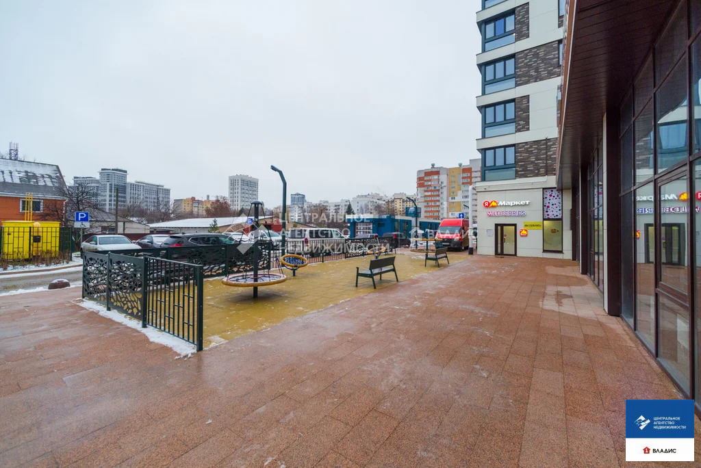 Продажа квартиры, Рязань, 4-й Мервинский проезд - Фото 21