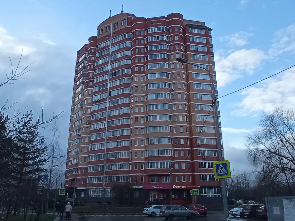 Продажа квартиры, Киевский, Киевский г. п. - Фото 1